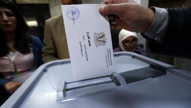 انتخابات مجلس الشعب