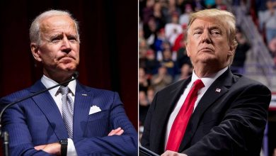 有権者に対する米国大統領のイメージ：トランプに投票してください。私はあなたのために税金を早く削減します！