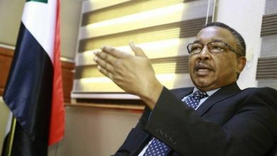 Khartoum Image：テロリストリストからスーダンを削除することと「イスラエル」による正規化との間に関係はありません
