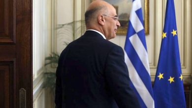 ギリシャのイメージは、欧州連合にトルコ政権との関税組合協定を一時停止するよう求めています