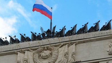 ロシアのイメージ：テロリストはギャンブルク​​ラブ、オンラインストア、取引所を利用して資金を調達しています