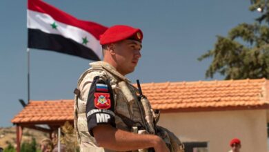 Imageシリアとロシアは、セキュリティサービス間の協力を拡大することに合意しました