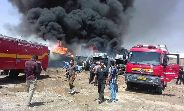 إيران