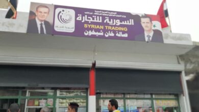البرازي