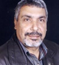 أحمد منصور