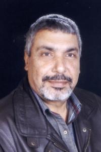أحمد منصور