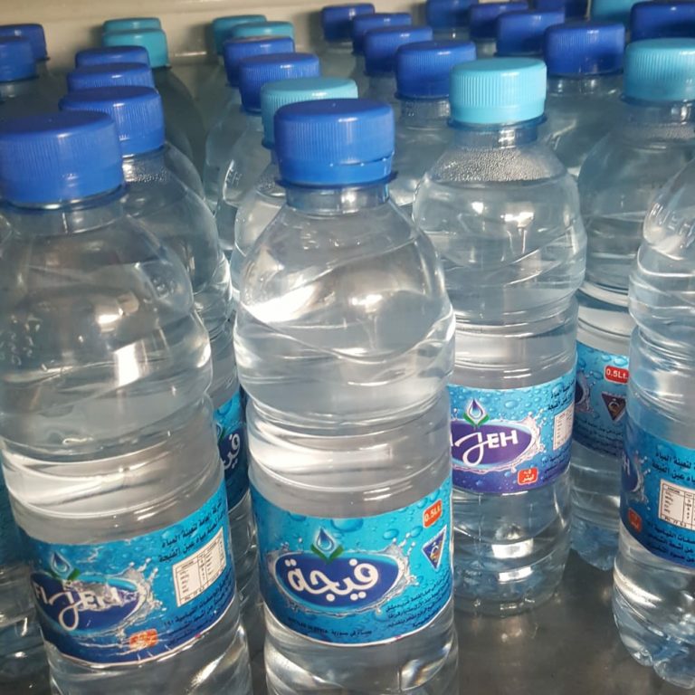 بسكوت بداخله رسالة